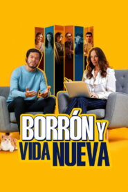 Borrón y Vida Nueva – 2025