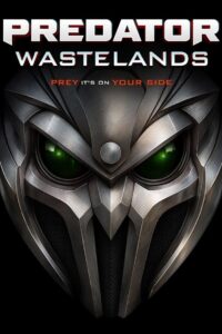 Predator: Wastelands – 2025
