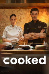 Cooked – 2025