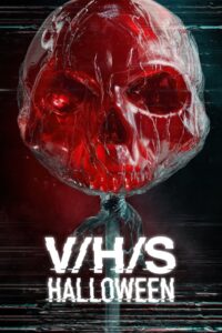 V/H/S/Halloween – 2025
