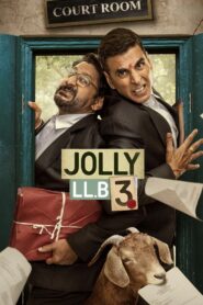 Jolly LLB 3 – 2025