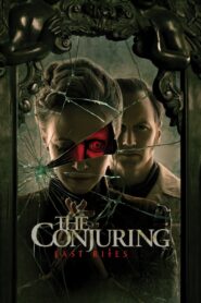 The Conjuring: Last Rites – 2025