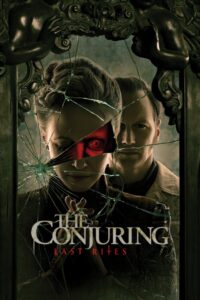 The Conjuring: Last Rites – 2025