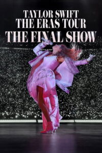 Taylor Swift | The Eras Tour | The Final Show – 2025