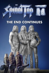 Spinal Tap II: The End Continues – 2025