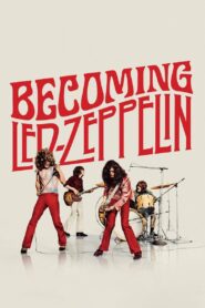 Becoming Led Zeppelin – 2025