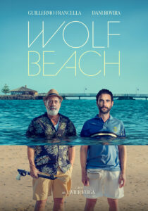 Wolf Beach – 2025