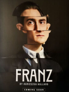 Franz – 2025