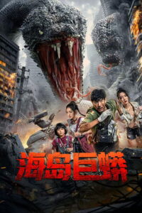 Island Python – 2025