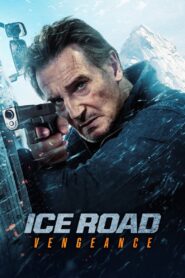 Ice Road: Vengeance – 2025