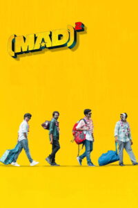 (MAD)² – 2025