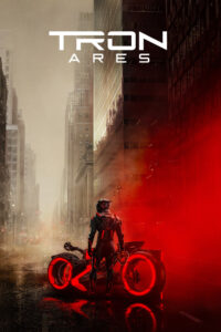 TRON: Ares – 2025