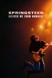 Springsteen: Deliver Me from Nowhere – 2025