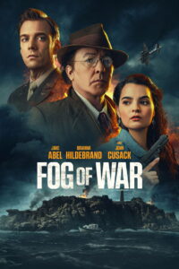 Fog of War – 2025