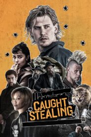 Caught Stealing – 2025