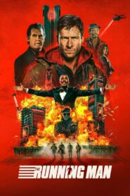 The Running Man – 2025
