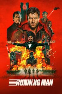 The Running Man – 2025