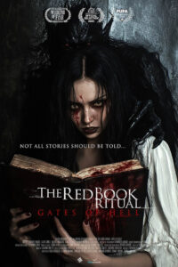 The Red Book Ritual: Gates of Hell – 2025