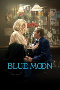 Blue Moon – 2025