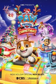 A Paw Patrol Christmas – 2025
