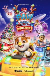 A Paw Patrol Christmas – 2025