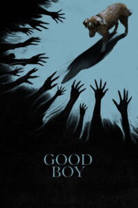 Good Boy – 2025