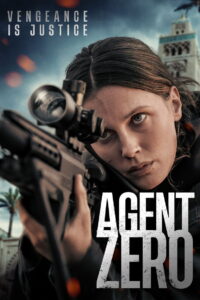 Agent Zero – 2025