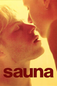 Sauna – 2025