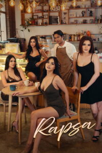 Rapsa – 2025