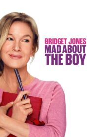 Bridget Jones: Mad About the Boy – 2025