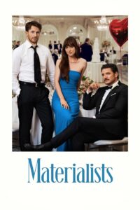 Materialists – 2025