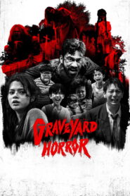 Graveyard Horror – 2025