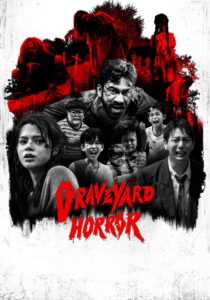 Graveyard Horror – 2025