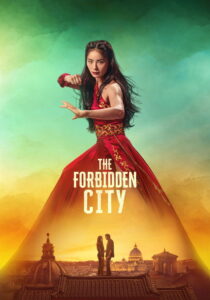 The Forbidden City – 2025