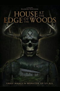 House at the Edge of the Woods – 2025