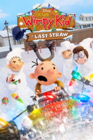 Diary of a Wimpy Kid: The Last Straw – 2025