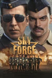 Sky Force – 2025