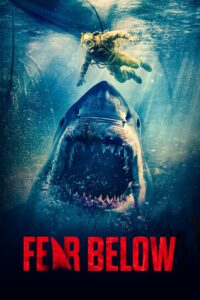 Fear Below – 2025