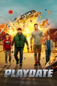 Playdate – 2025