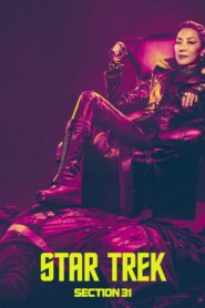 Star Trek: Section 31 – 2025