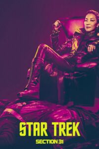 Star Trek: Section 31 – 2025