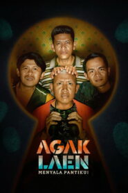 Agak Laen: Menyala Pantiku! – 2025