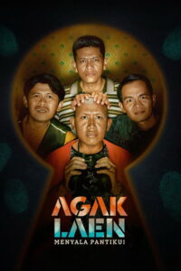 Agak Laen: Menyala Pantiku! – 2025