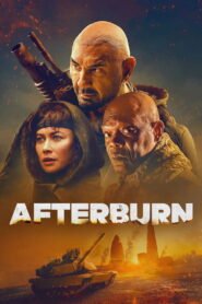 Afterburn – 2025