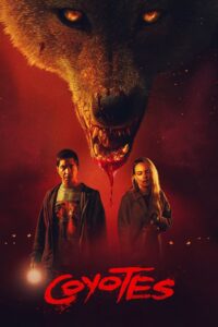 Coyotes – 2025