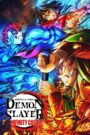 Demon Slayer: Kimetsu no Yaiba Infinity Castle – 2025