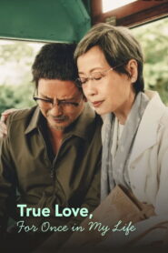 True Love, For Once in My Life – 2025