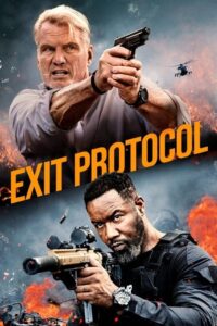 Exit Protocol – 2025