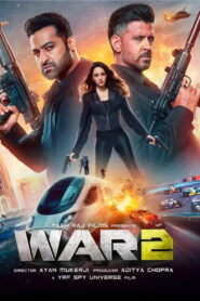 War 2 – 2025