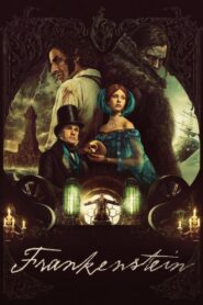 Frankenstein – 2025